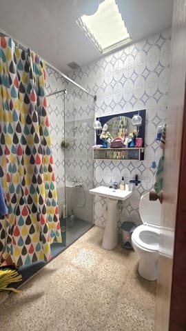 2 soverom Rekkehus til salgs i El Chaparral - La Siesta - La Torreta, Torrevieja - € 125 000 (Ref: 9975383)