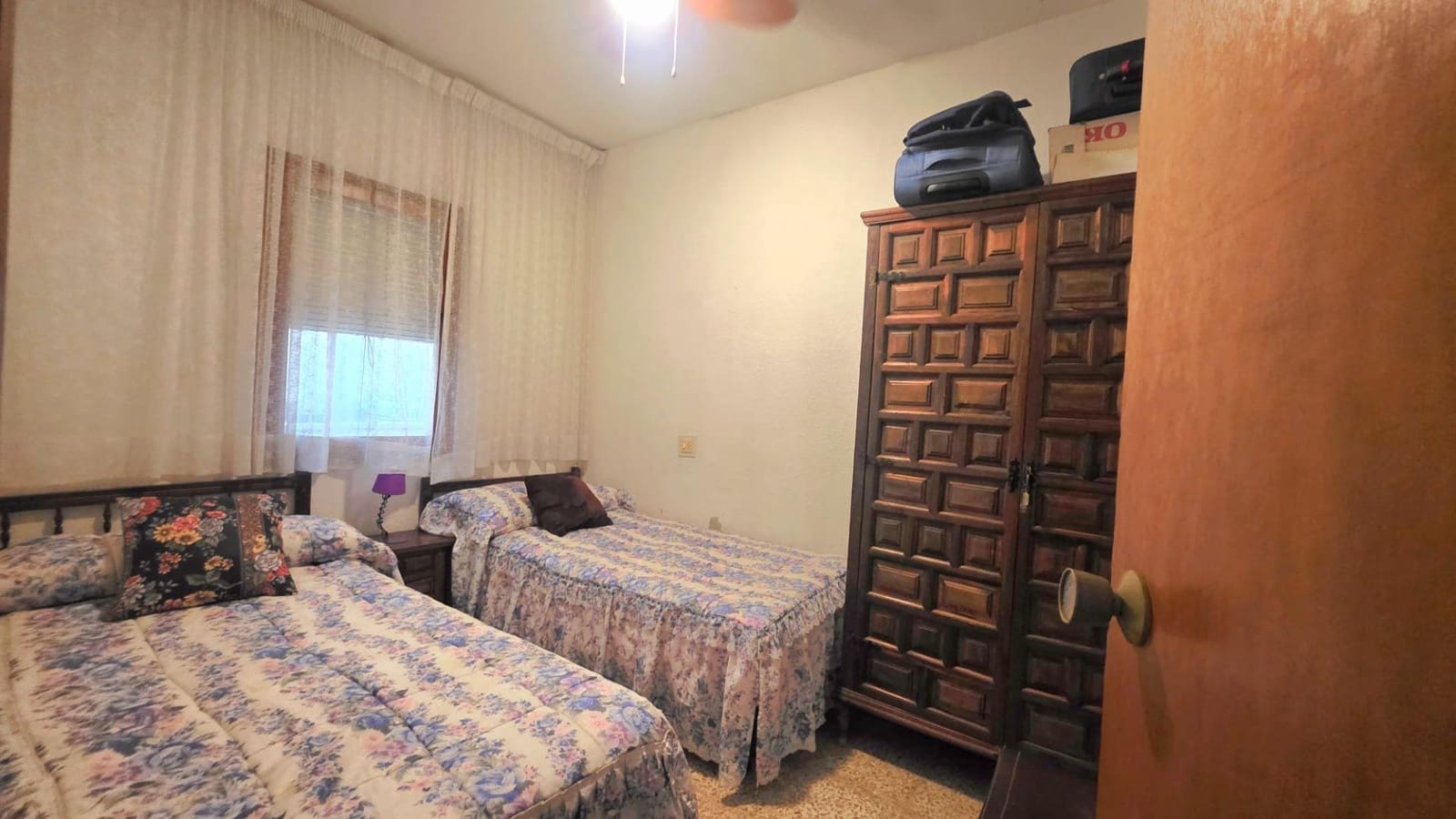2 makuuhuone Rivitalo myytävänä paikassa Torrevieja - 125 000 € (Ref: 9975383)