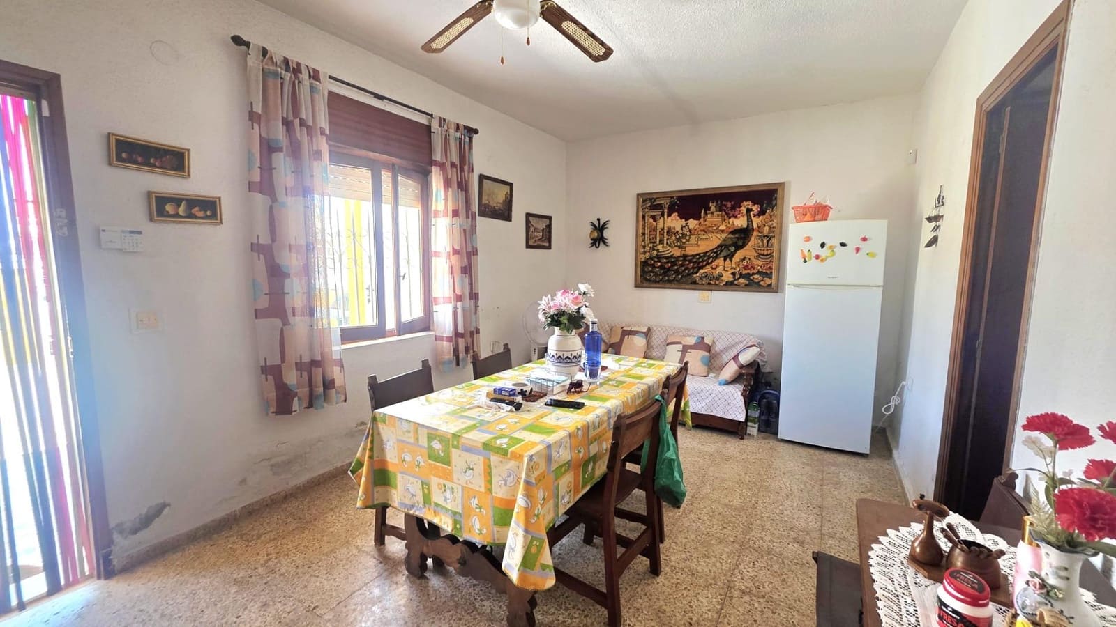 2 makuuhuone Rivitalo myytävänä paikassa Torrevieja - 125 000 € (Ref: 9975383)