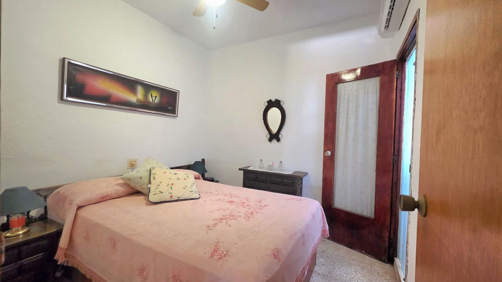 2 makuuhuone Rivitalo myytävänä paikassa Torrevieja - 125 000 € (Ref: 9975383)