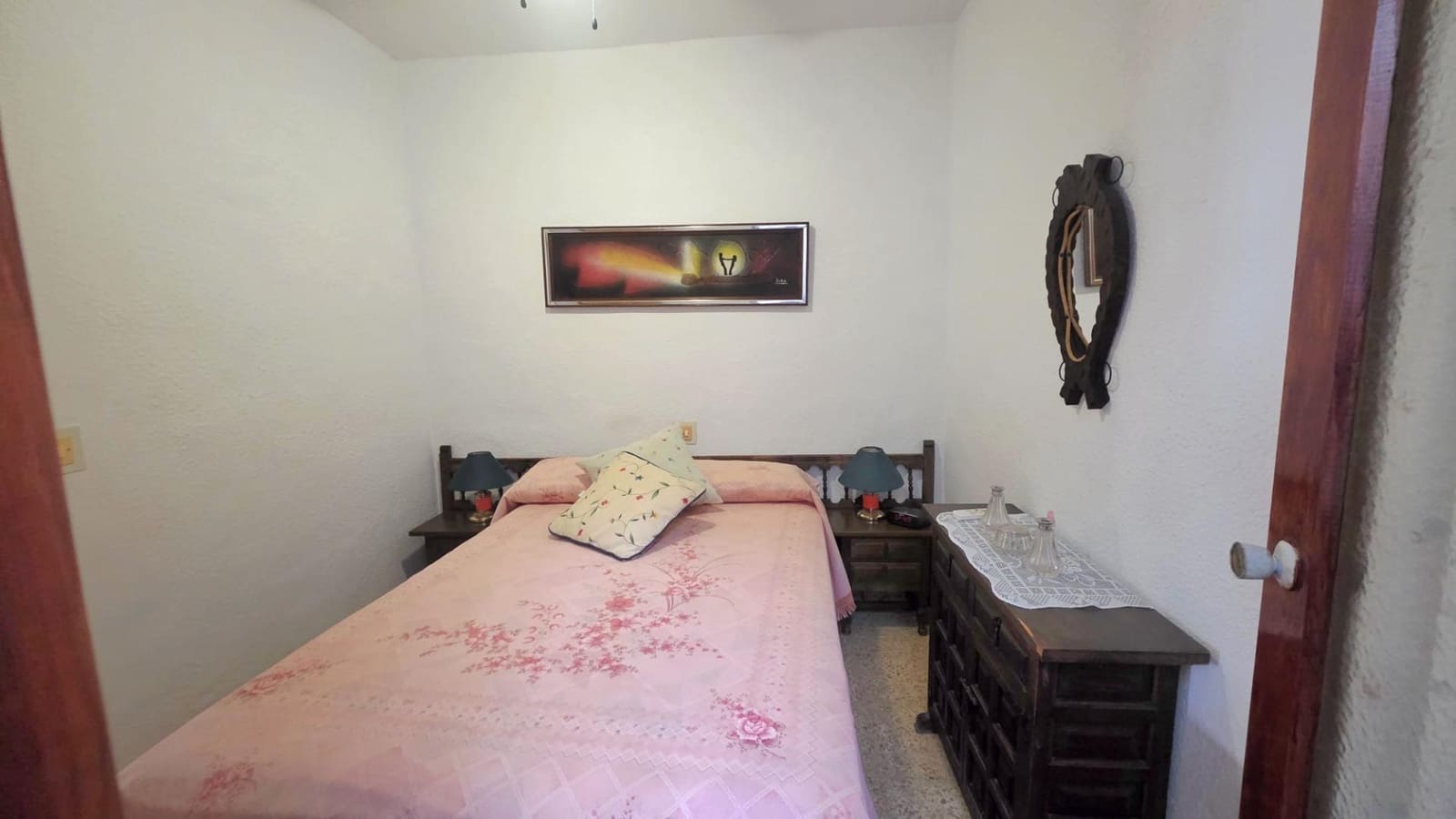 2 makuuhuone Rivitalo myytävänä paikassa Torrevieja - 125 000 € (Ref: 9975383)