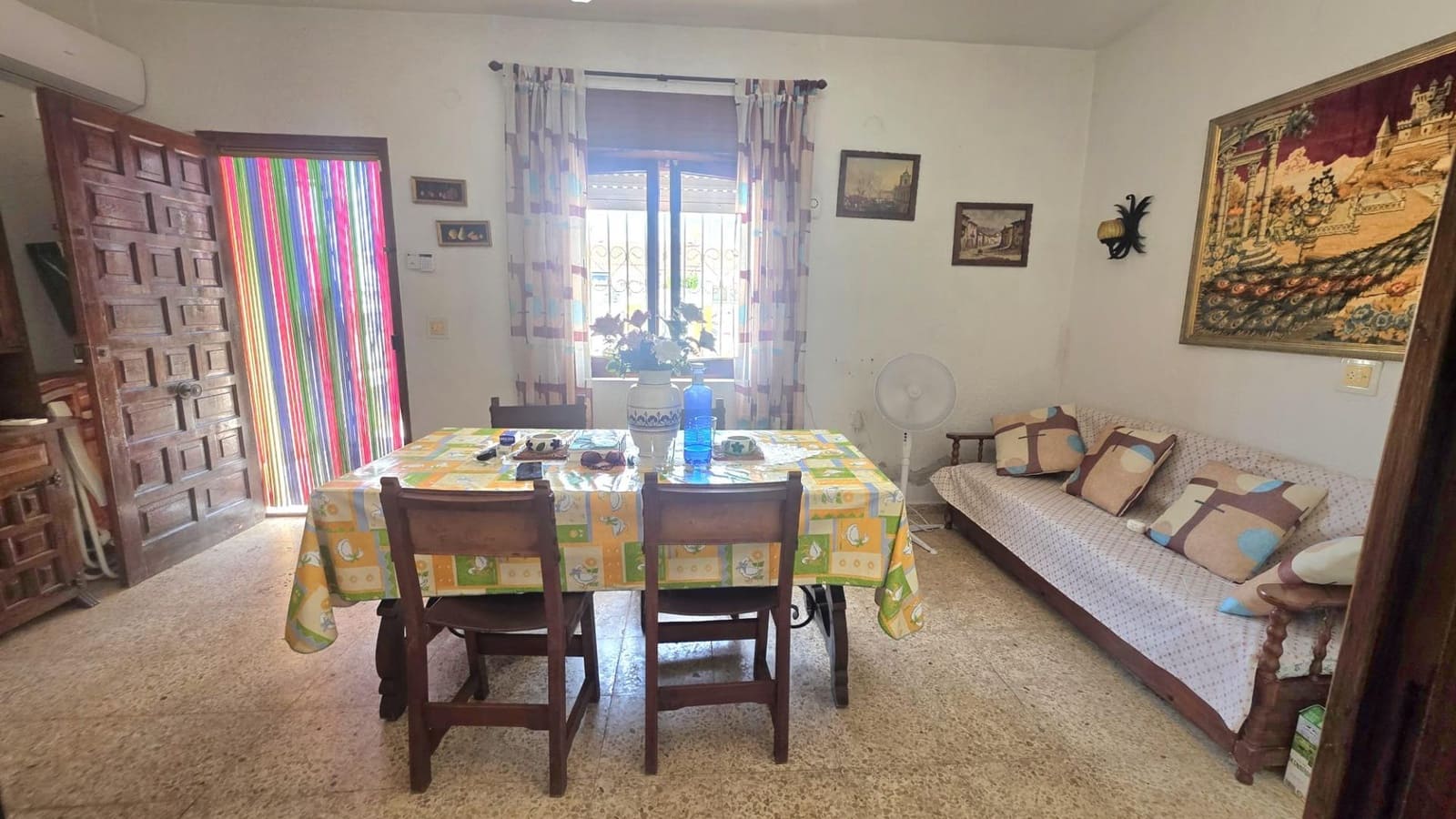 2 makuuhuone Rivitalo myytävänä paikassa Torrevieja - 125 000 € (Ref: 9975383)