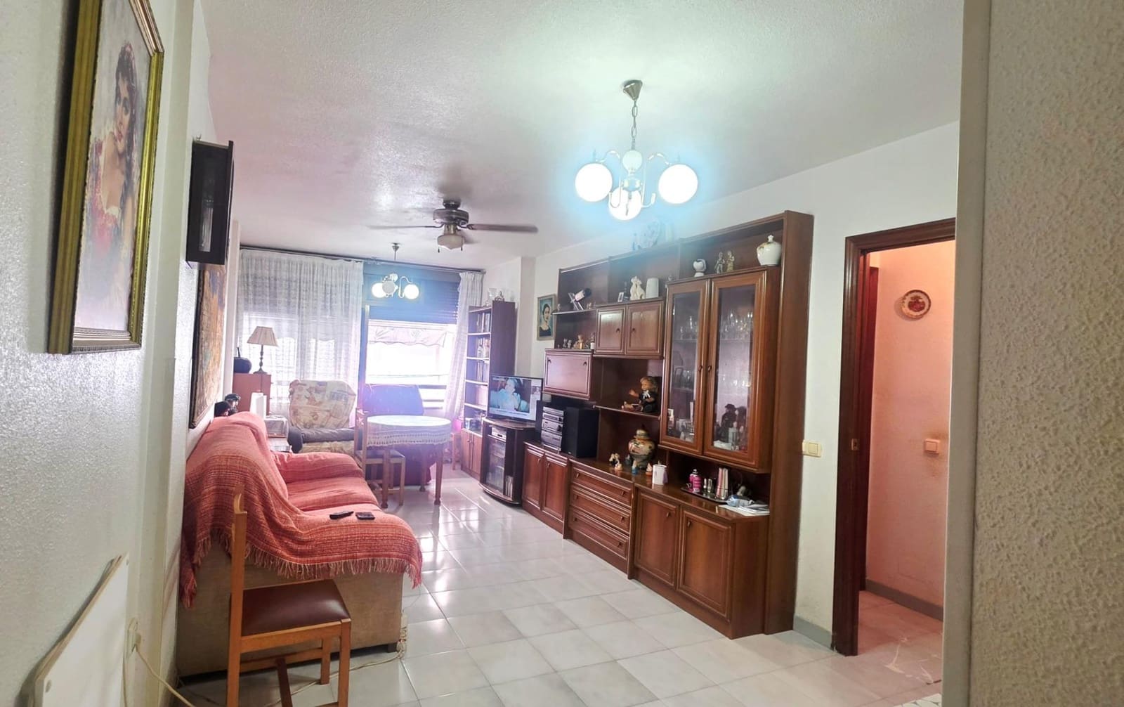 2 slaapkamer Appartement te koop in Torrevieja met zwembad - € 133.000 (Ref: 9994195)