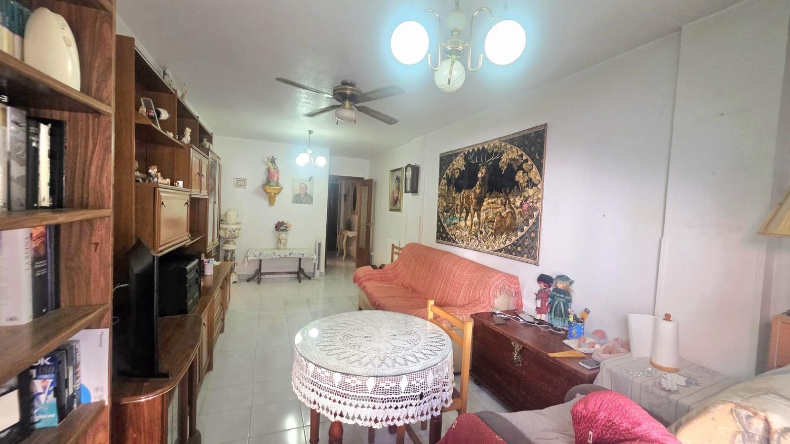 2 slaapkamer Appartement te koop in Torrevieja met zwembad - € 133.000 (Ref: 9994195)