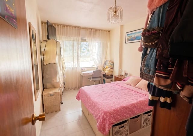 2 soveværelse Lejlighed til salg i Centro, Torrevieja med swimmingpool - € 133.000 (Ref: 9994195)