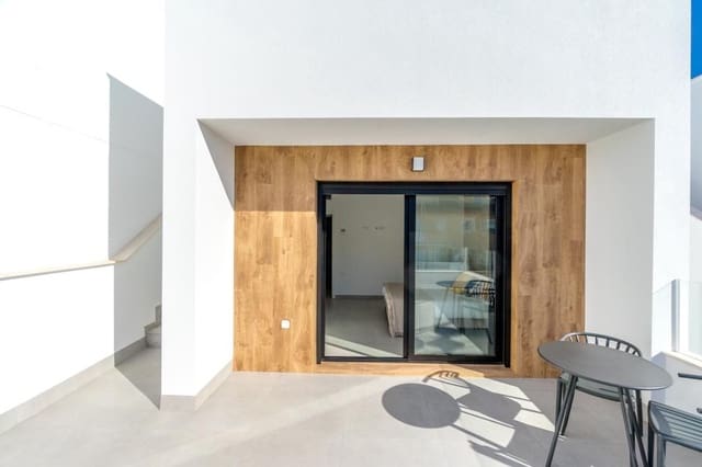 3 soverom Villa til salgs i San Pedro del Pinatar med svømmebasseng garasje - € 380 000 (Ref: 9994196)