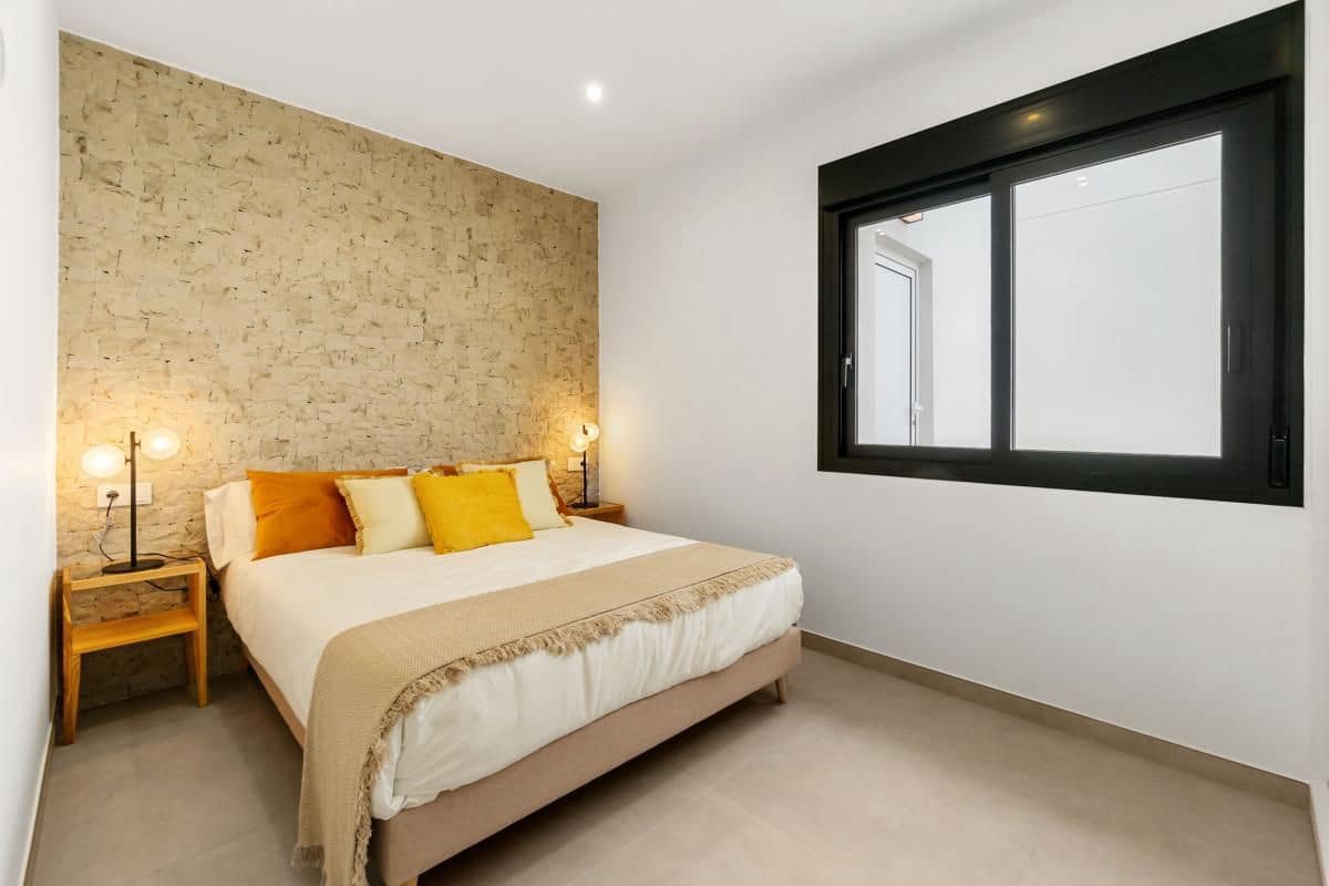 3 soverom Villa til salgs i San Pedro del Pinatar med svømmebasseng garasje - € 380 000 (Ref: 9994196)