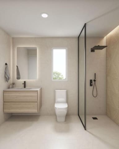 Bungalow de 2 habitaciones en Pilar de la Horadada en venta con piscina garaje - 329.900 € (Ref: 9995137)