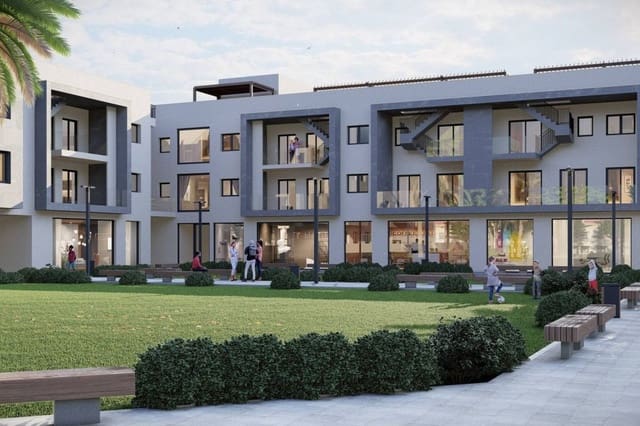 2 soveværelse Lejlighed til salg i Torre-Pacheco med swimmingpool garage - € 229.000 (Ref: 9995138)