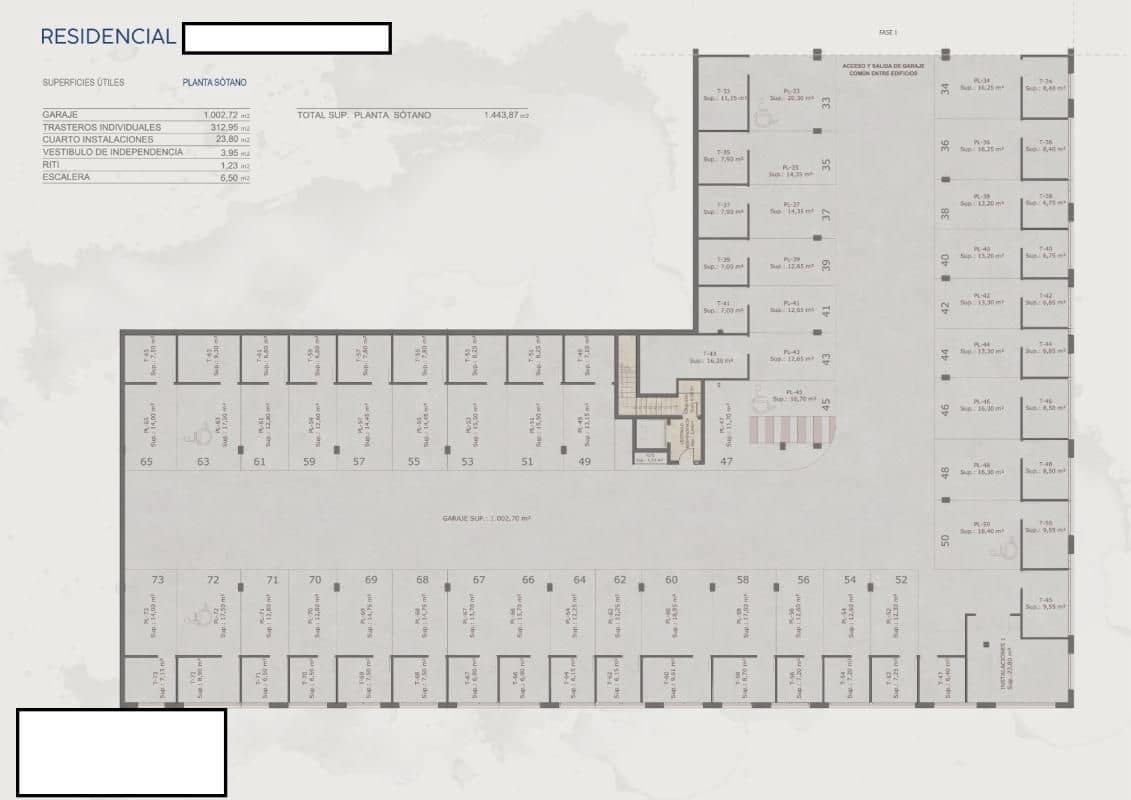 2 soveværelse Lejlighed til salg i Torre-Pacheco med swimmingpool garage - € 229.000 (Ref: 9995138)