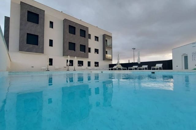 2 soveværelse Lejlighed til salg i Torre-Pacheco med swimmingpool garage - € 229.000 (Ref: 9995138)