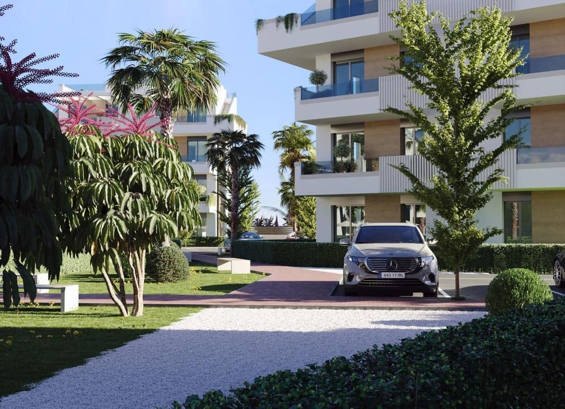 Apartamento de 2 habitaciones en Torre-Pacheco en venta con piscina - 289.900 € (Ref: 9999735)