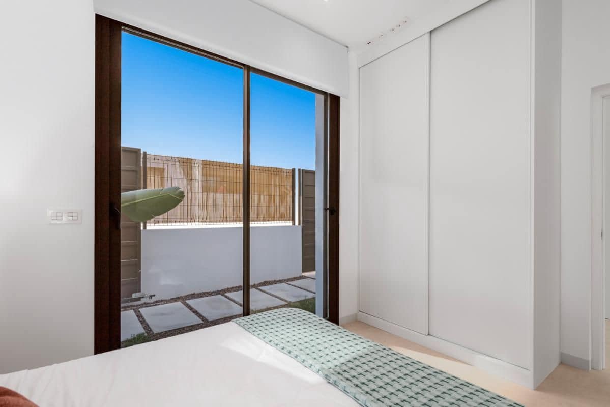 3 camera da letto Villa in vendita in Los Alcazares con piscina - 565.000 € (Rif: 9999736)