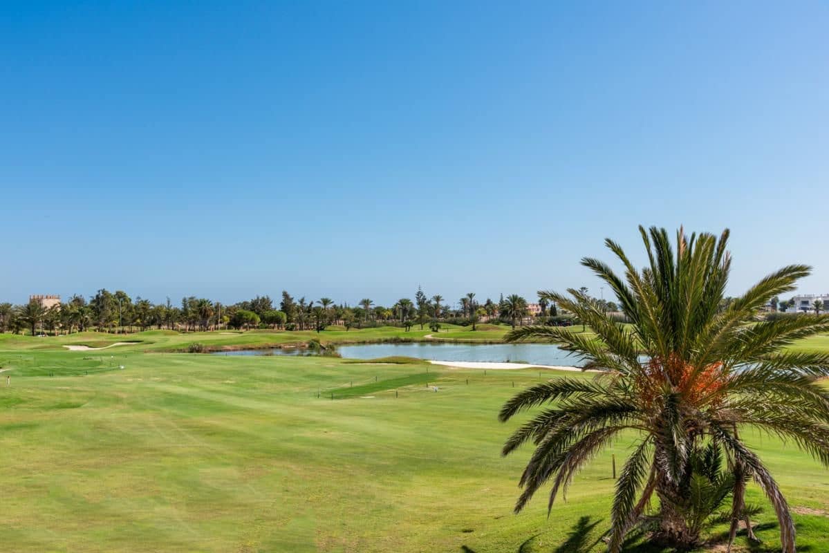 3 camera da letto Villa in vendita in Los Alcazares con piscina - 565.000 € (Rif: 9999736)