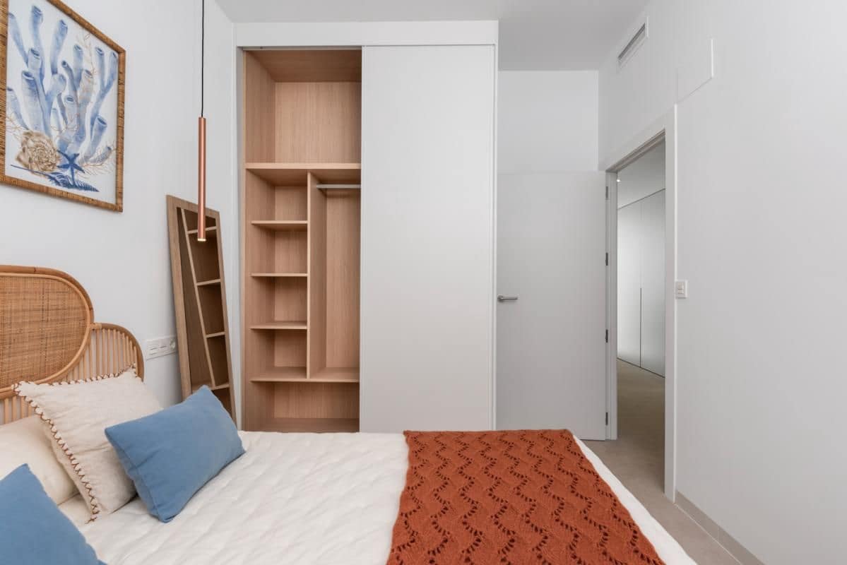3 camera da letto Villa in vendita in Los Alcazares con piscina - 565.000 € (Rif: 9999736)
