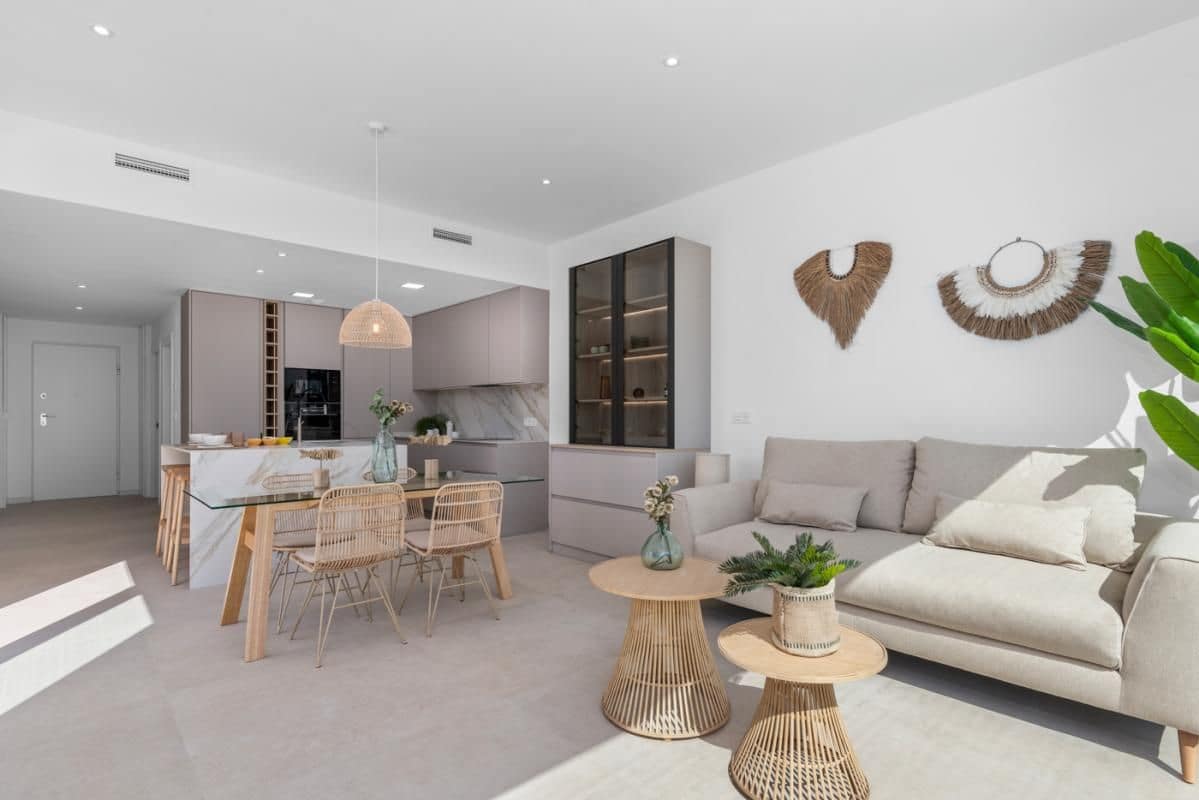 3 camera da letto Villa in vendita in Los Alcazares con piscina - 565.000 € (Rif: 9999736)