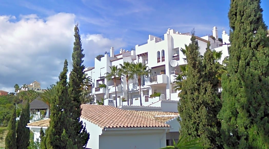 2 bedroom Flat for sale in Manilva Pueblo, Manilva with pool €