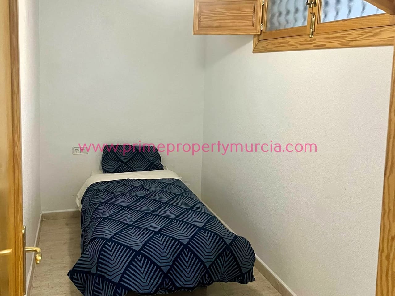 3 chambre Appartement à vendre à Bolnuevo - 165 000 € (Ref: 10007593)