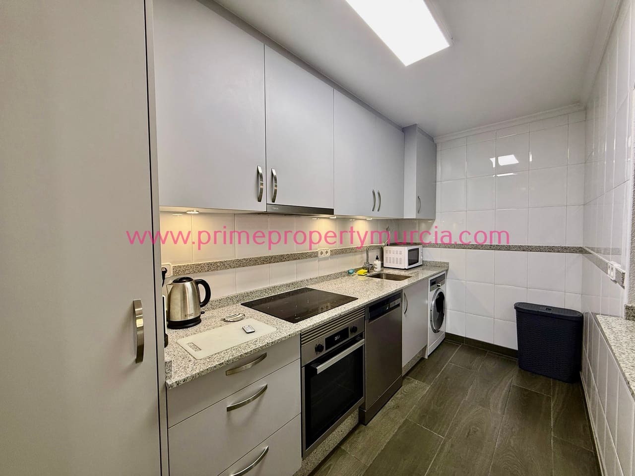 3 chambre Appartement à vendre à Bolnuevo - 165 000 € (Ref: 10007593)
