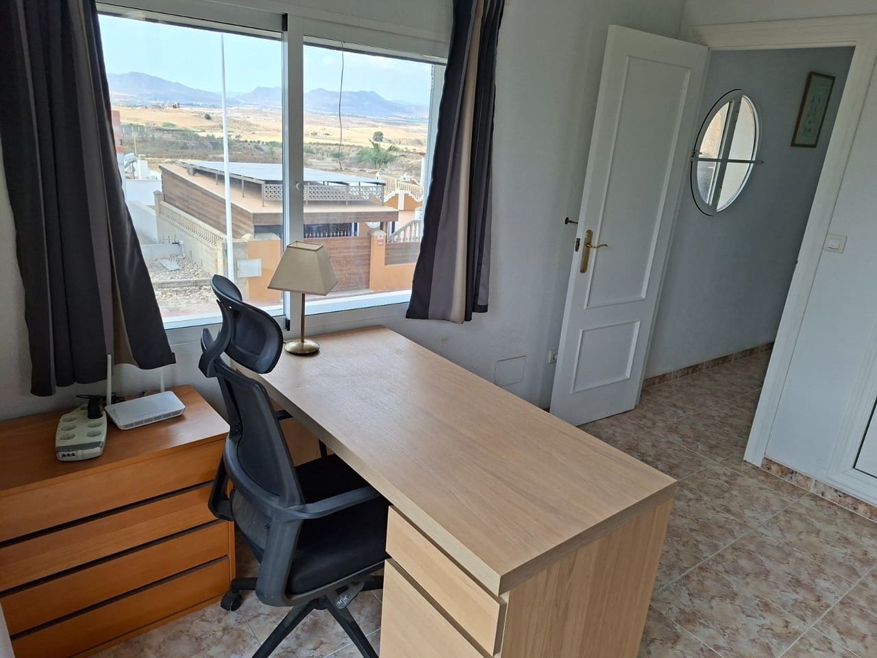 3 sovrum Villa till salu i Mazarron med pool garage - 369 000 € (Ref: 10031281)