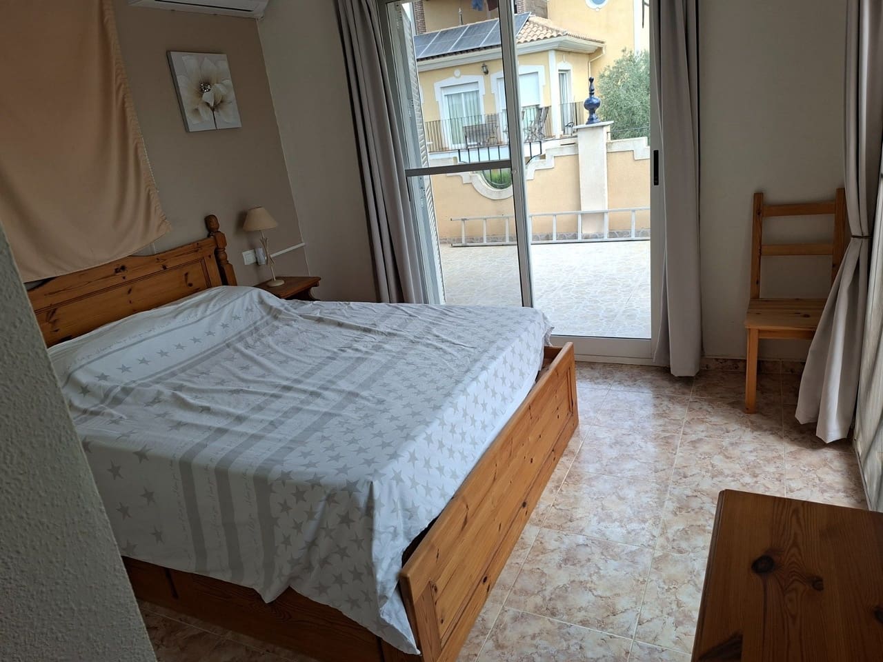 3 sovrum Villa till salu i Mazarron med pool garage - 369 000 € (Ref: 10031281)