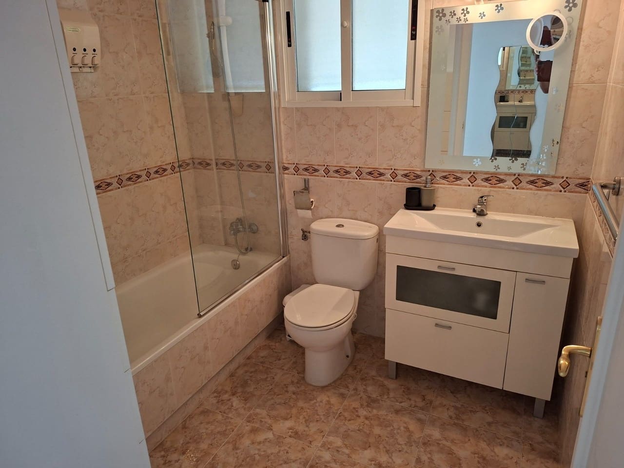3 sovrum Villa till salu i Mazarron med pool garage - 369 000 € (Ref: 10031281)