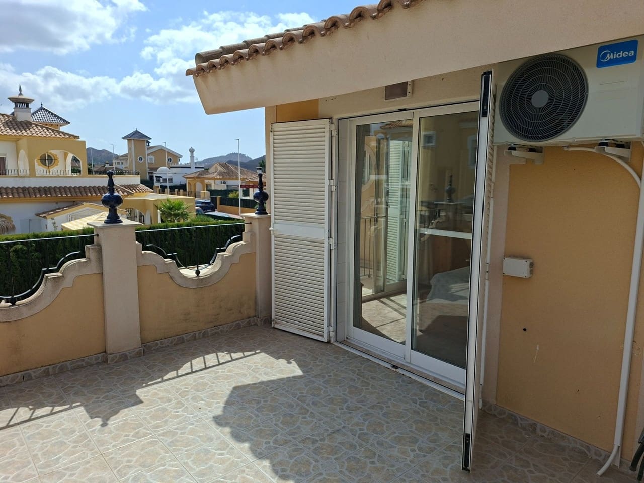 3 sovrum Villa till salu i Mazarron med pool garage - 369 000 € (Ref: 10031281)