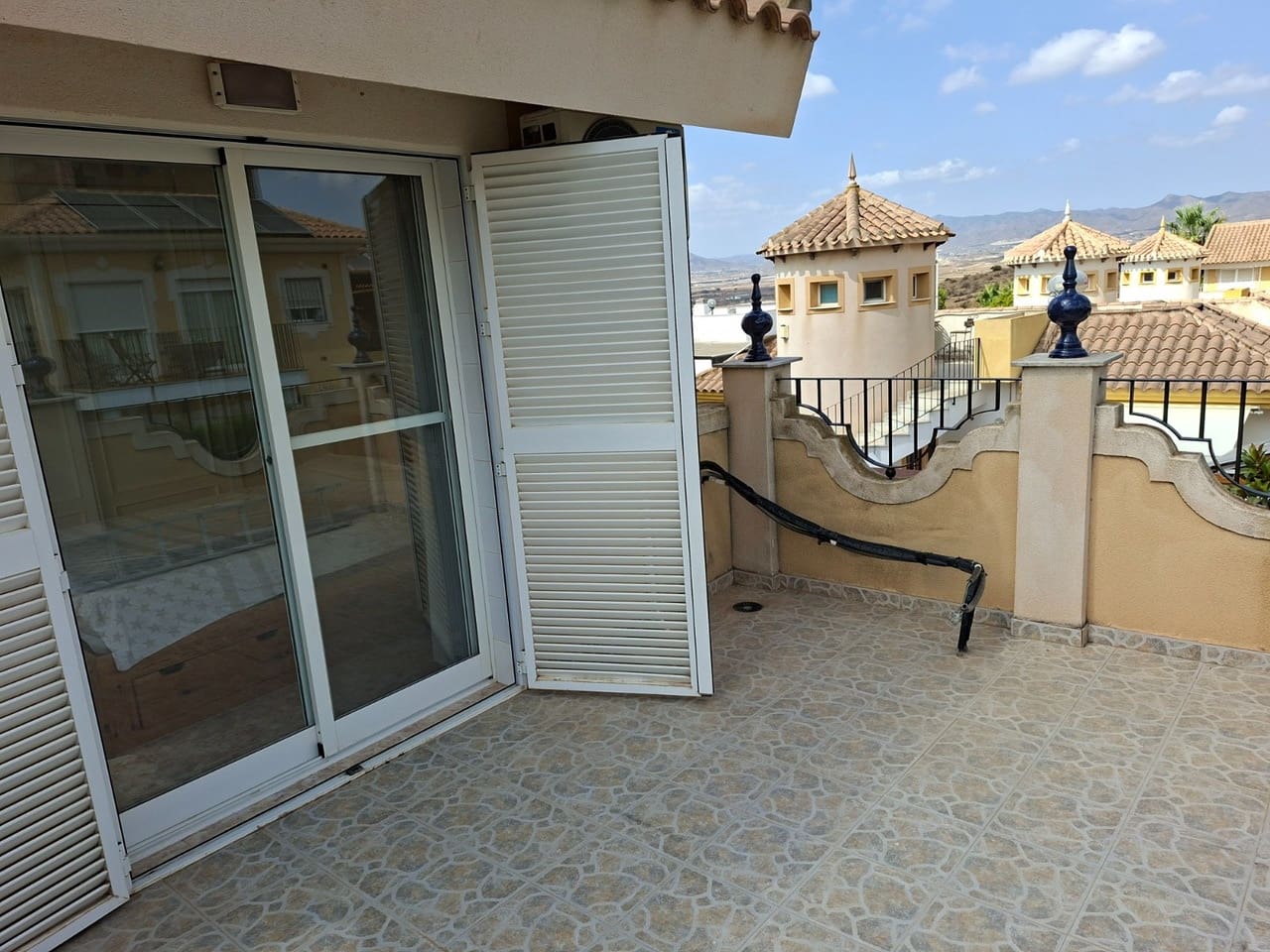 3 sovrum Villa till salu i Mazarron med pool garage - 369 000 € (Ref: 10031281)