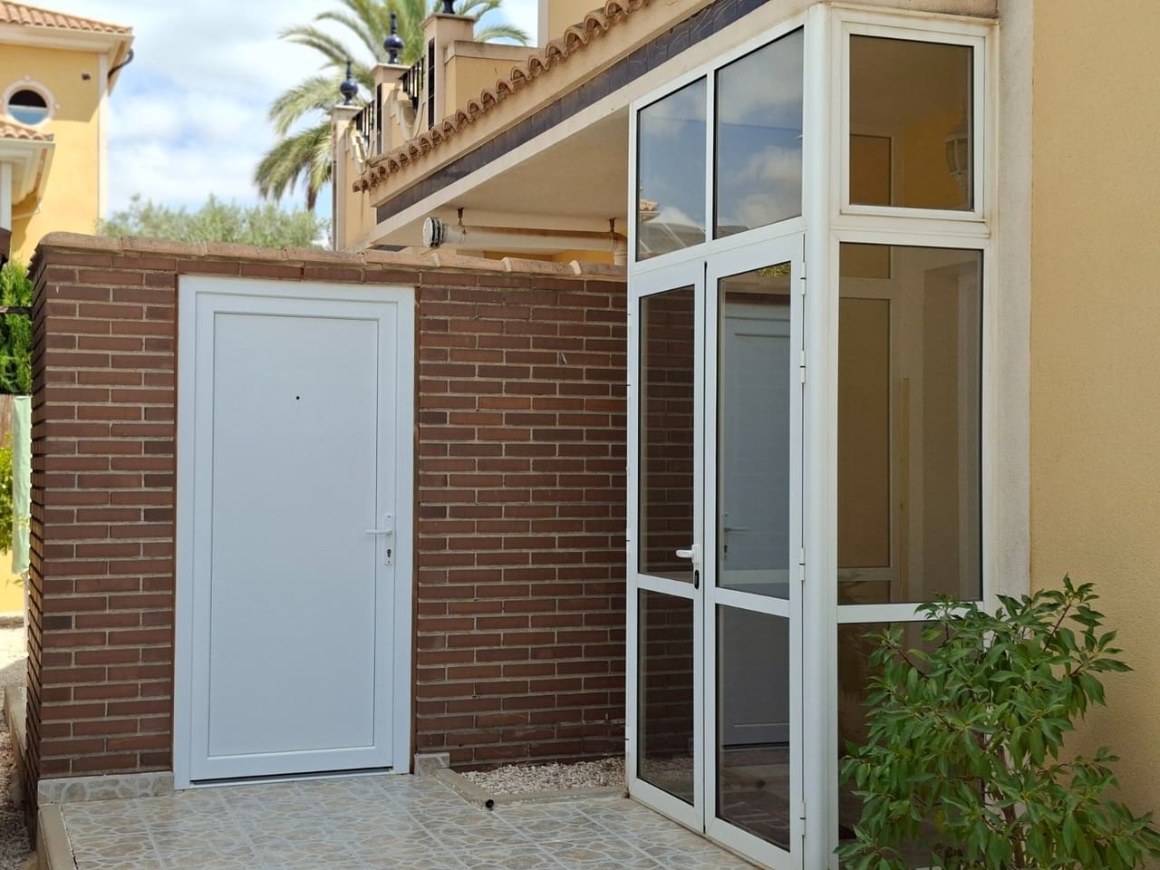 3 sovrum Villa till salu i Mazarron med pool garage - 369 000 € (Ref: 10031281)