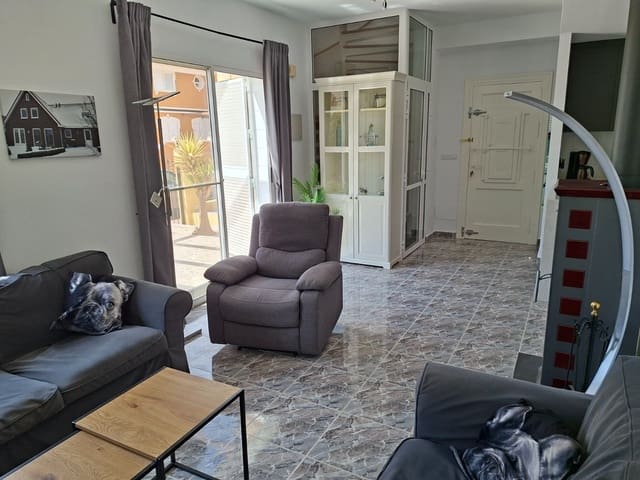 3 sovrum Villa till salu i Mazarrón med pool garage - 369 000 € (Ref: 10031281)