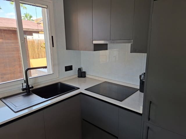 3 sovrum Villa till salu i Mazarrón med pool garage - 369 000 € (Ref: 10031281)