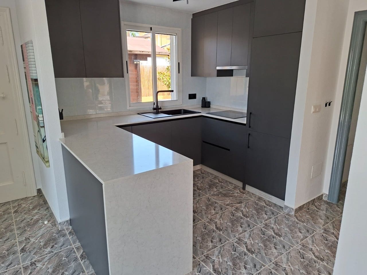 3 sovrum Villa till salu i Mazarron med pool garage - 369 000 € (Ref: 10031281)