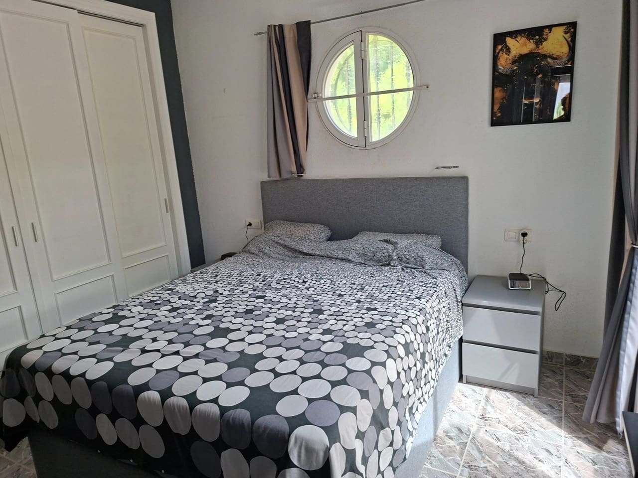 3 sovrum Villa till salu i Mazarron med pool garage - 369 000 € (Ref: 10031281)