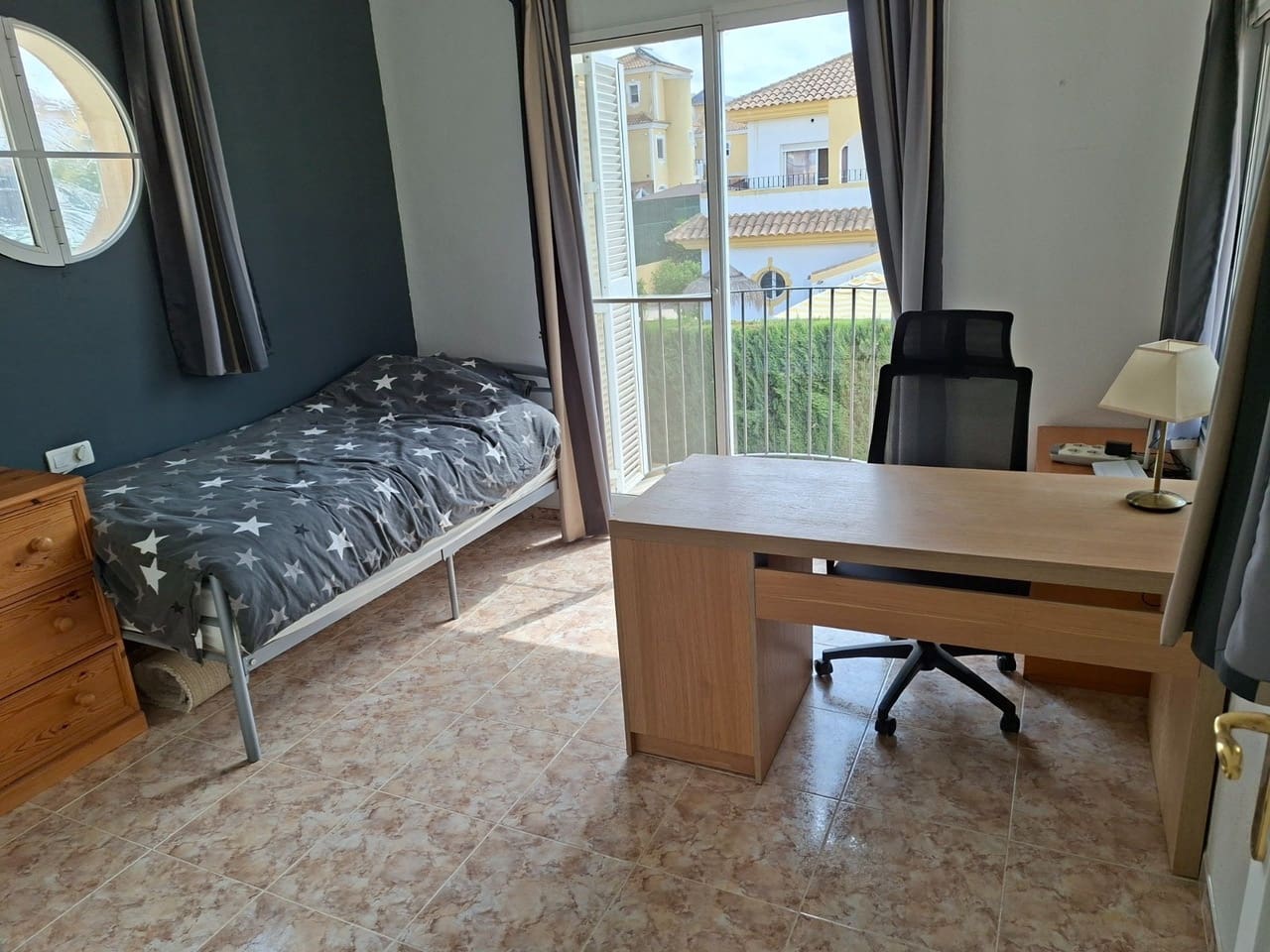 3 sovrum Villa till salu i Mazarron med pool garage - 369 000 € (Ref: 10031281)