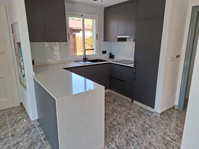 3 sovrum Villa till salu i Mazarrón med pool garage - 369 000 € (Ref: 10031281)