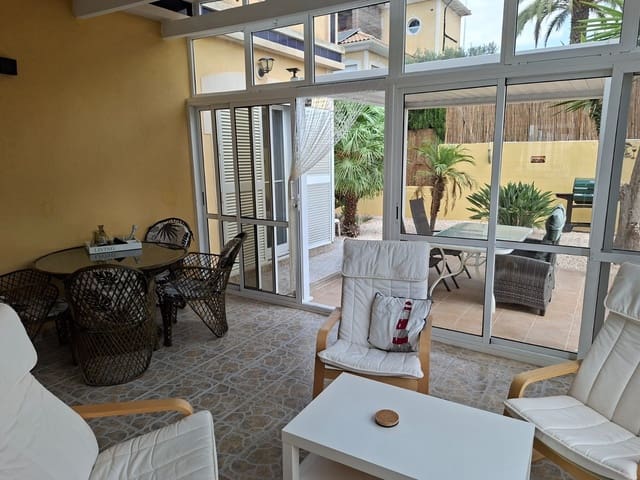 3 sovrum Villa till salu i Mazarrón med pool garage - 369 000 € (Ref: 10031281)