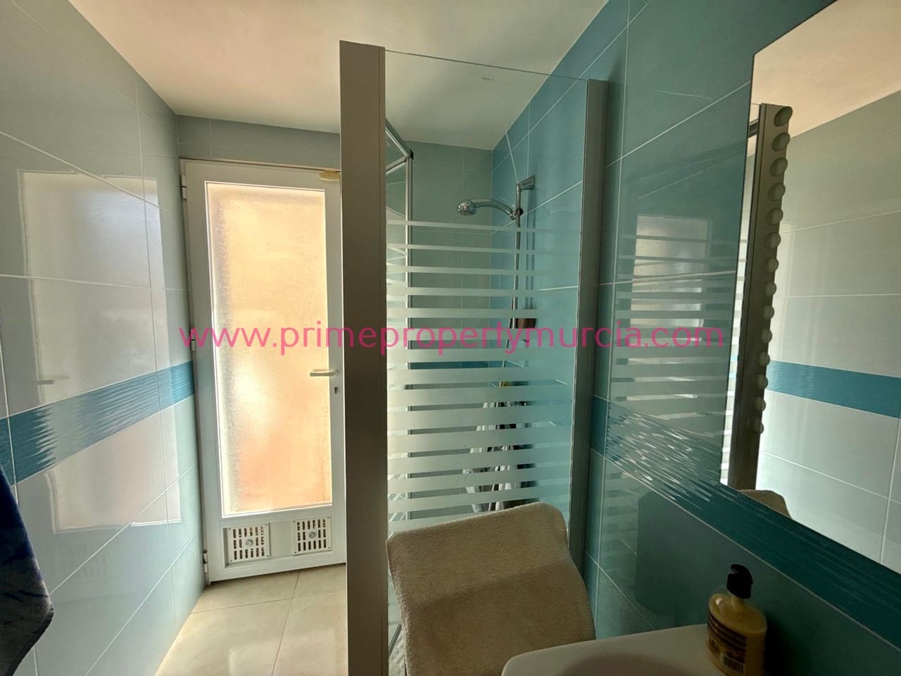 4 slaapkamer Villa te koop in Bolnuevo met zwembad garage - € 465.000 (Ref: 10039425)