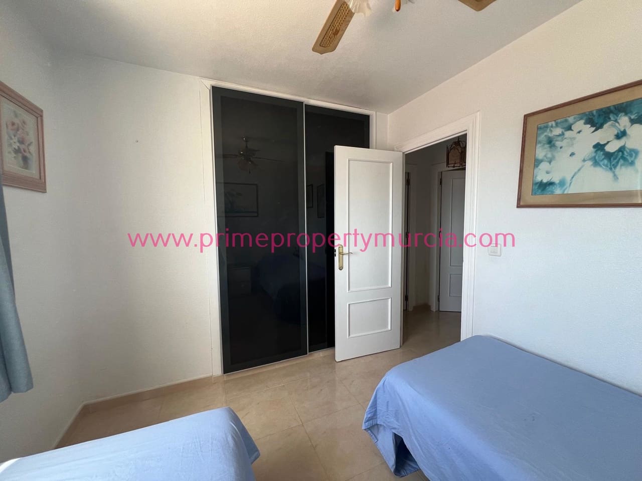 4 slaapkamer Villa te koop in Bolnuevo met zwembad garage - € 465.000 (Ref: 10039425)