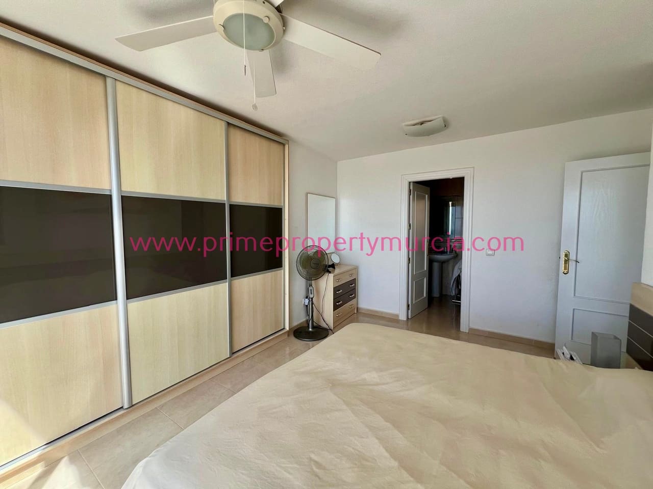 4 slaapkamer Villa te koop in Bolnuevo met zwembad garage - € 465.000 (Ref: 10039425)