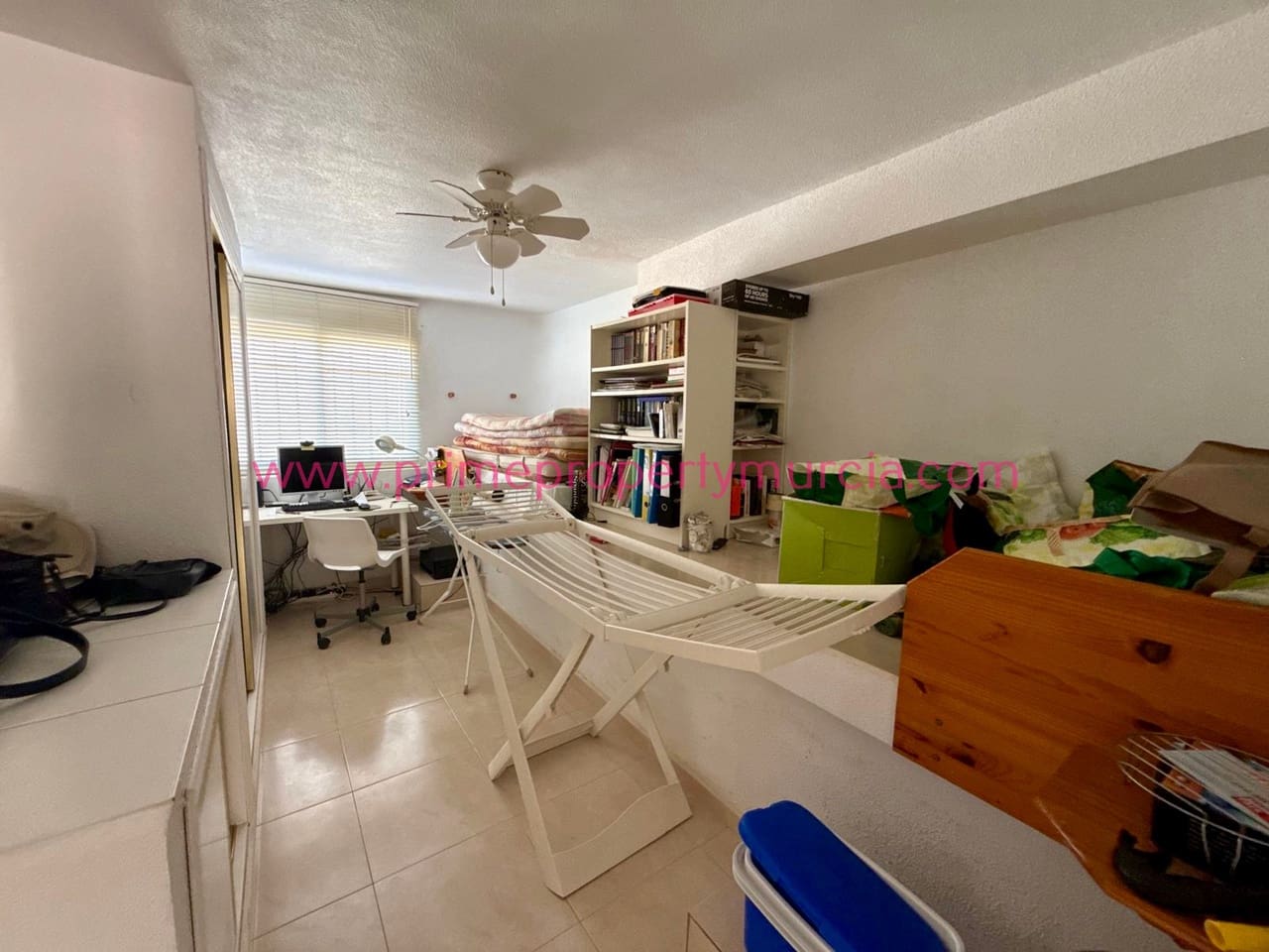 4 slaapkamer Villa te koop in Bolnuevo met zwembad garage - € 465.000 (Ref: 10039425)
