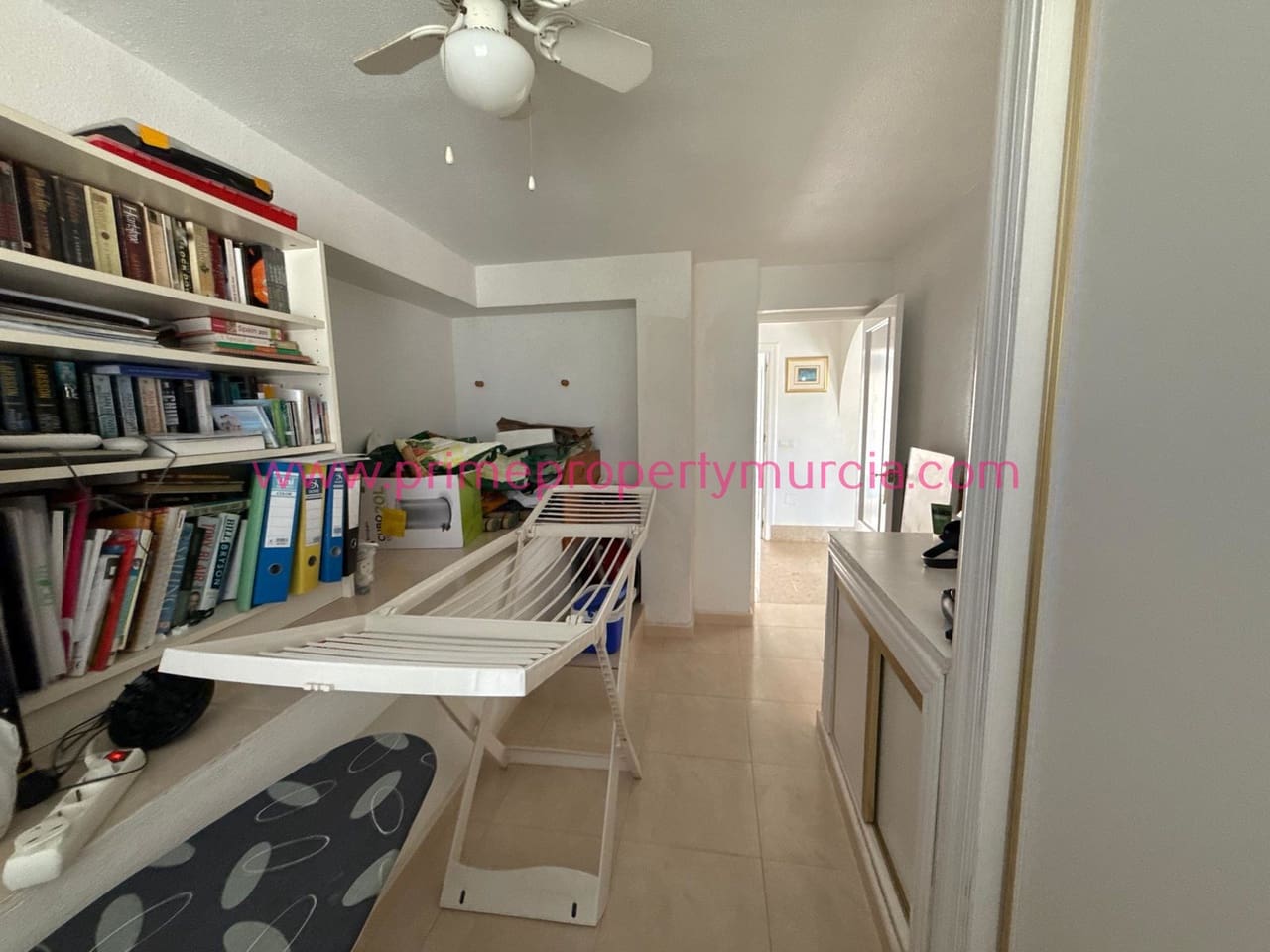 4 slaapkamer Villa te koop in Bolnuevo met zwembad garage - € 465.000 (Ref: 10039425)