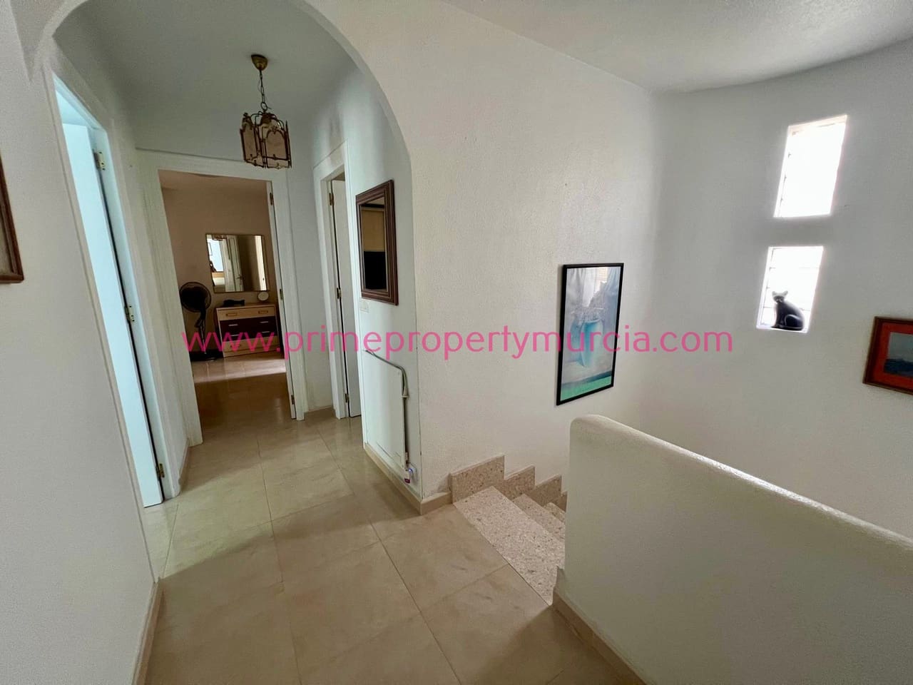 4 slaapkamer Villa te koop in Bolnuevo met zwembad garage - € 465.000 (Ref: 10039425)