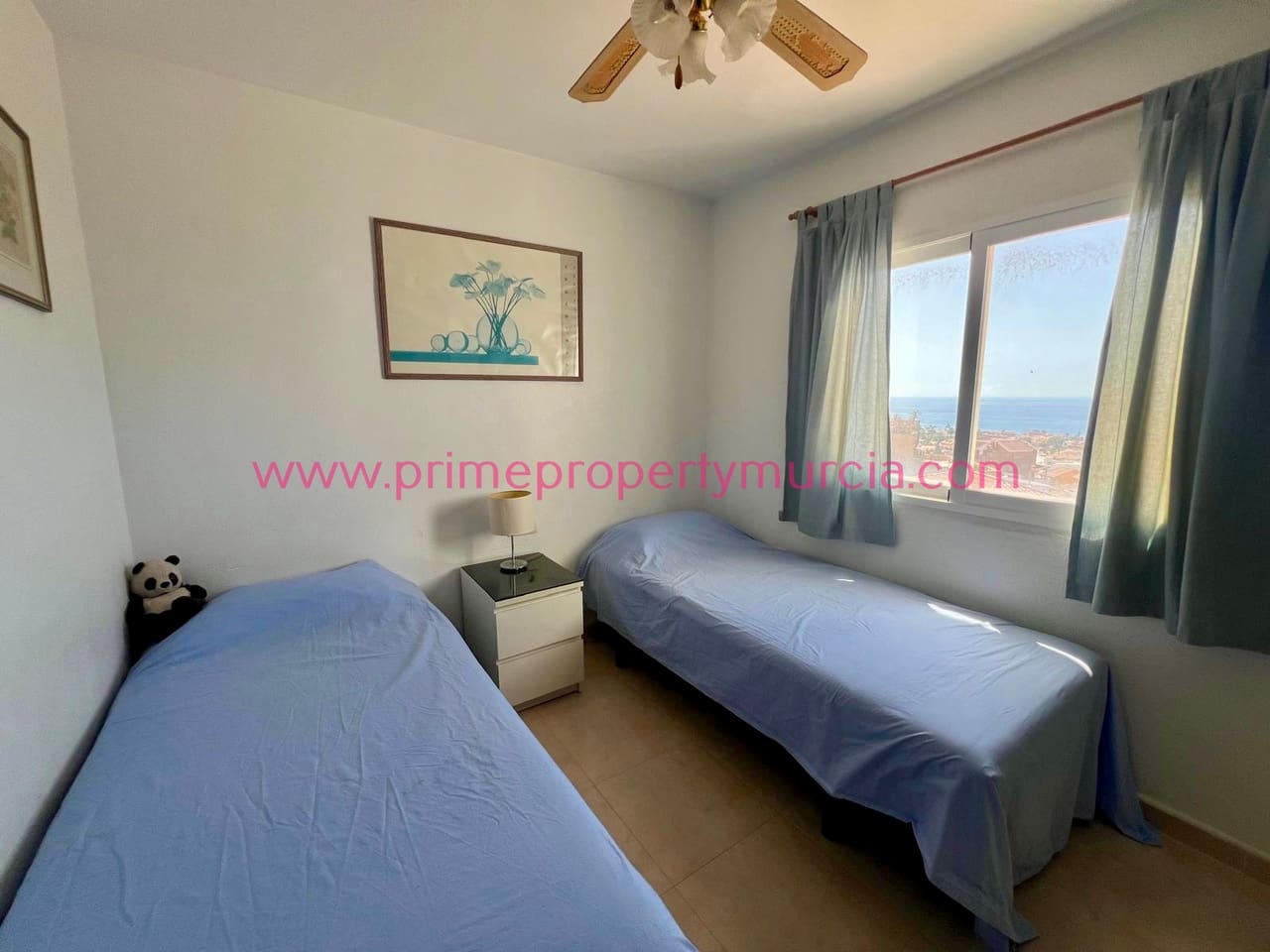 4 slaapkamer Villa te koop in Bolnuevo met zwembad garage - € 465.000 (Ref: 10039425)