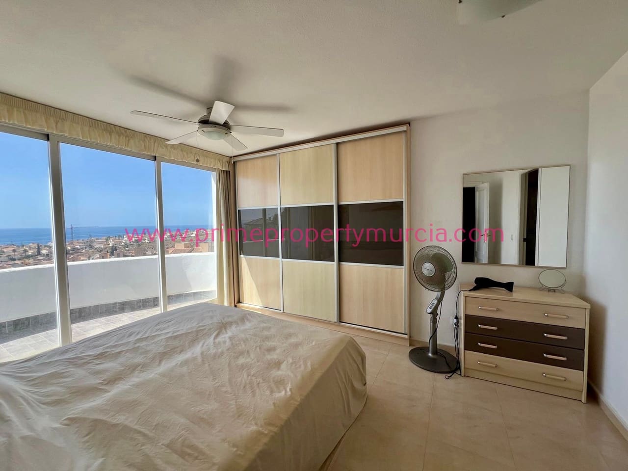 4 slaapkamer Villa te koop in Bolnuevo met zwembad garage - € 465.000 (Ref: 10039425)