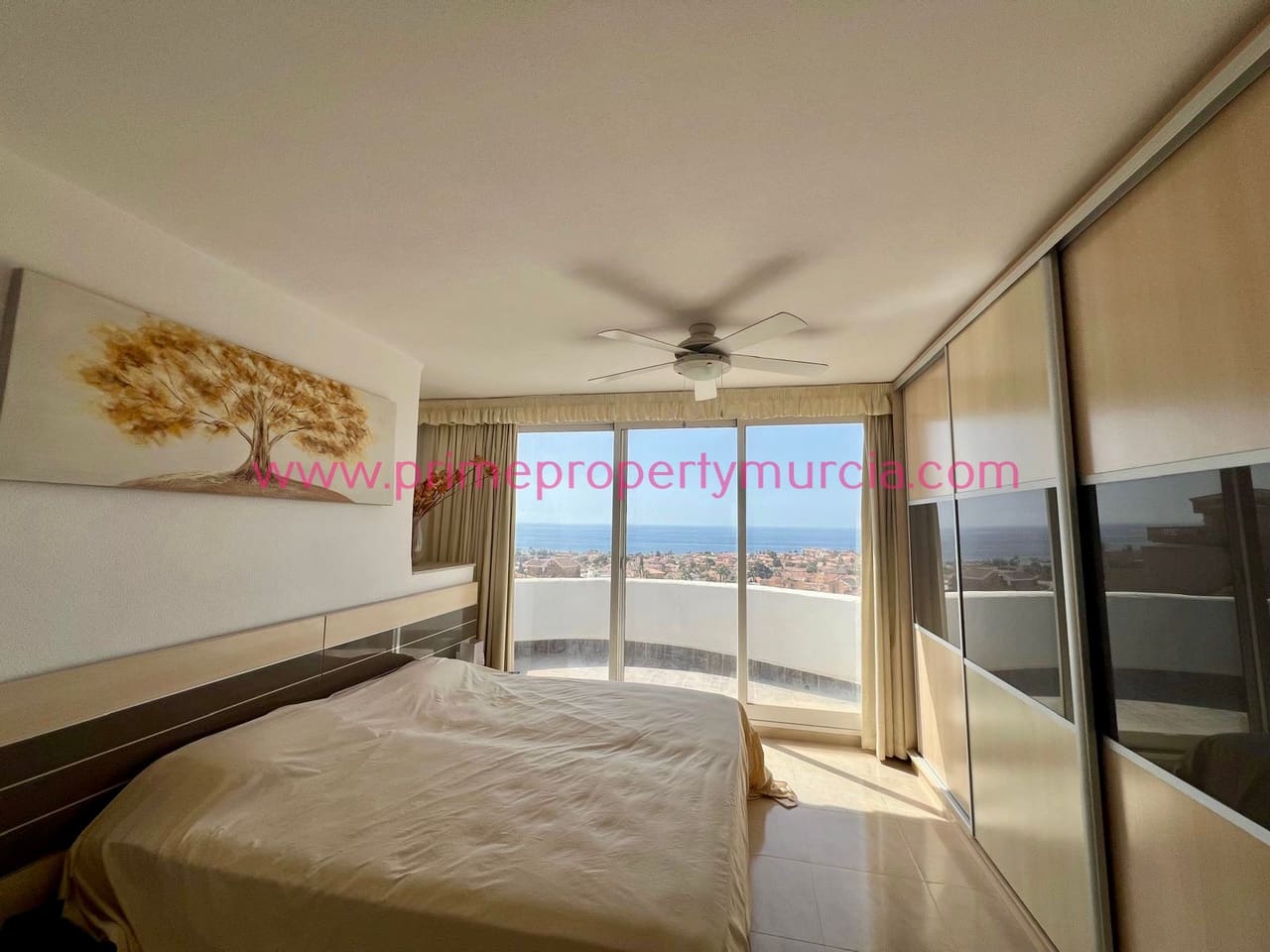 4 slaapkamer Villa te koop in Bolnuevo met zwembad garage - € 465.000 (Ref: 10039425)