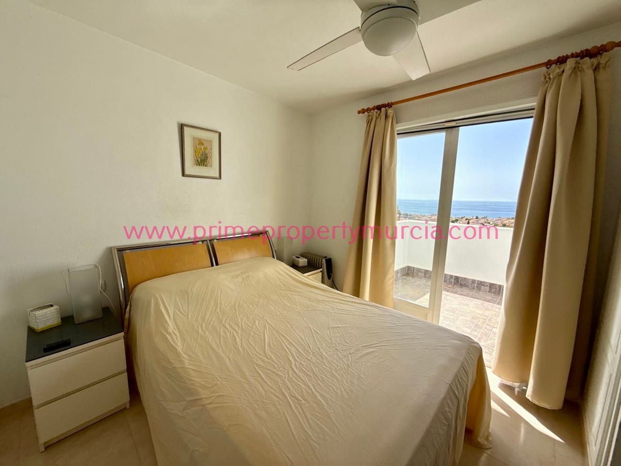 4 slaapkamer Villa te koop in Bolnuevo met zwembad garage - € 465.000 (Ref: 10039425)