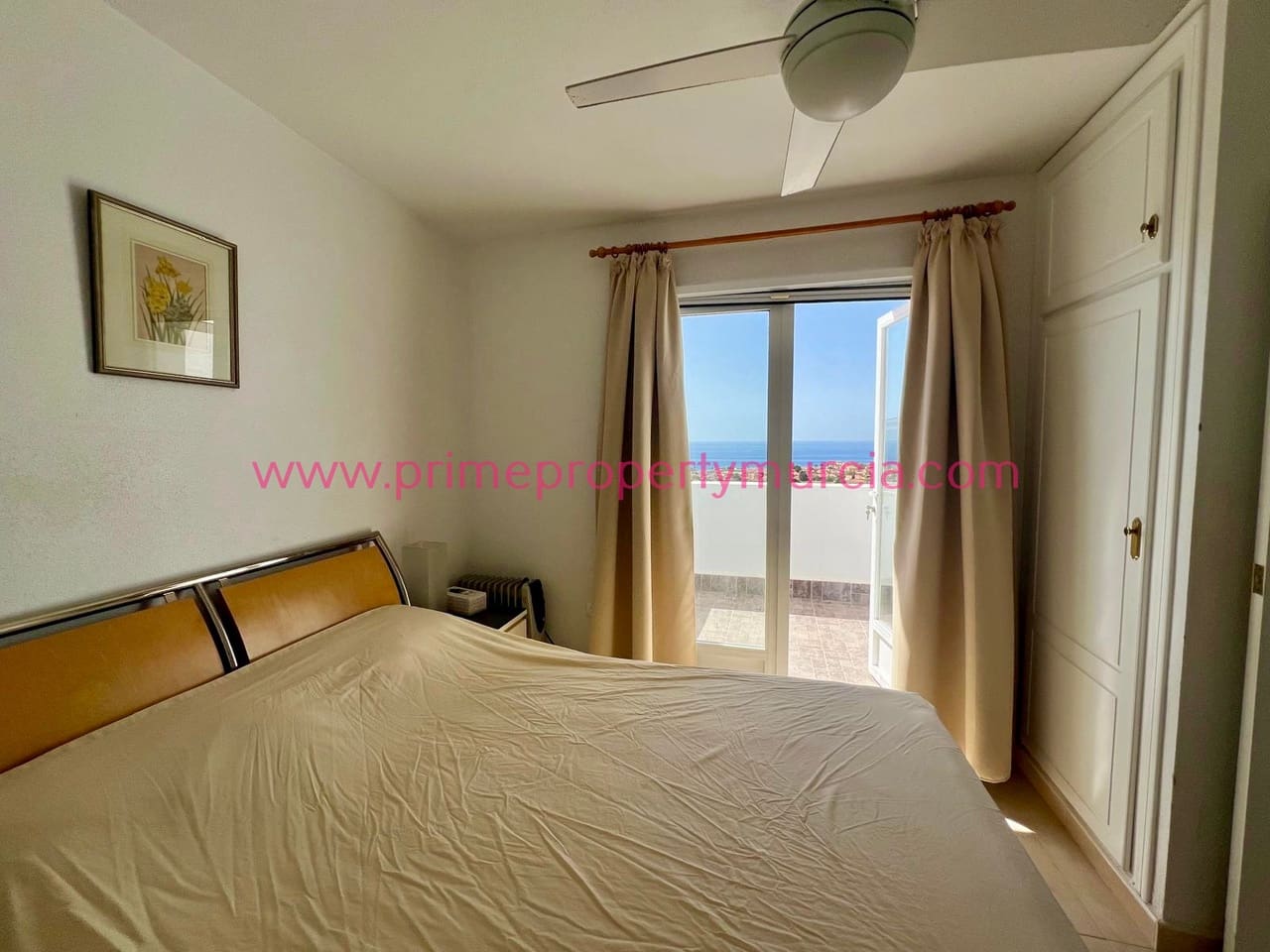4 slaapkamer Villa te koop in Bolnuevo met zwembad garage - € 465.000 (Ref: 10039425)