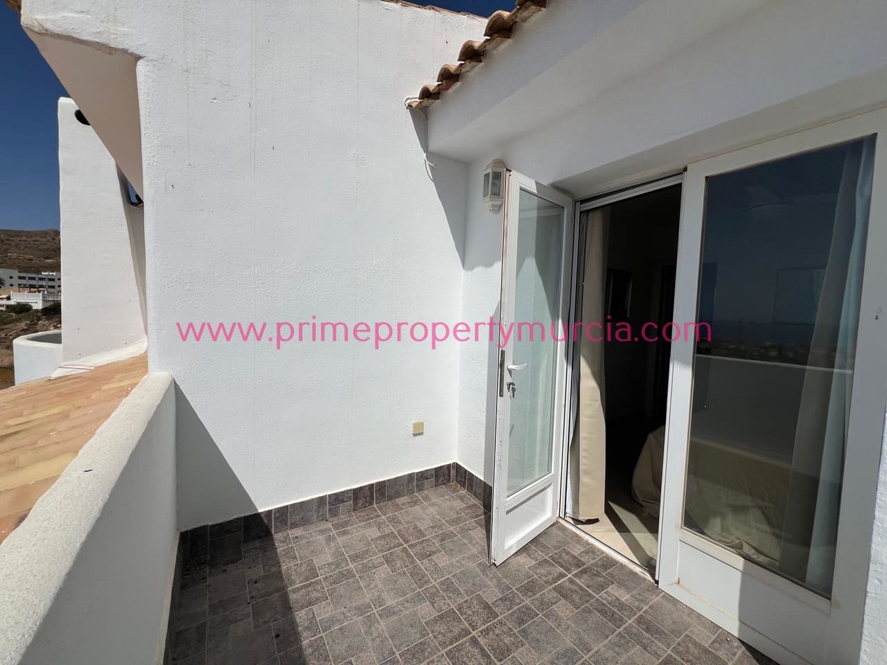 4 slaapkamer Villa te koop in Bolnuevo met zwembad garage - € 465.000 (Ref: 10039425)