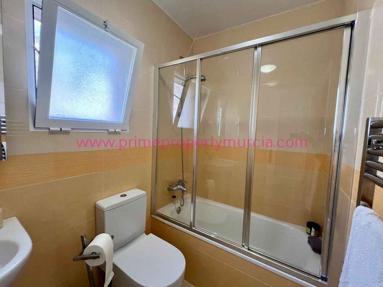 4 slaapkamer Villa te koop in Bolnuevo met zwembad garage - € 465.000 (Ref: 10039425)