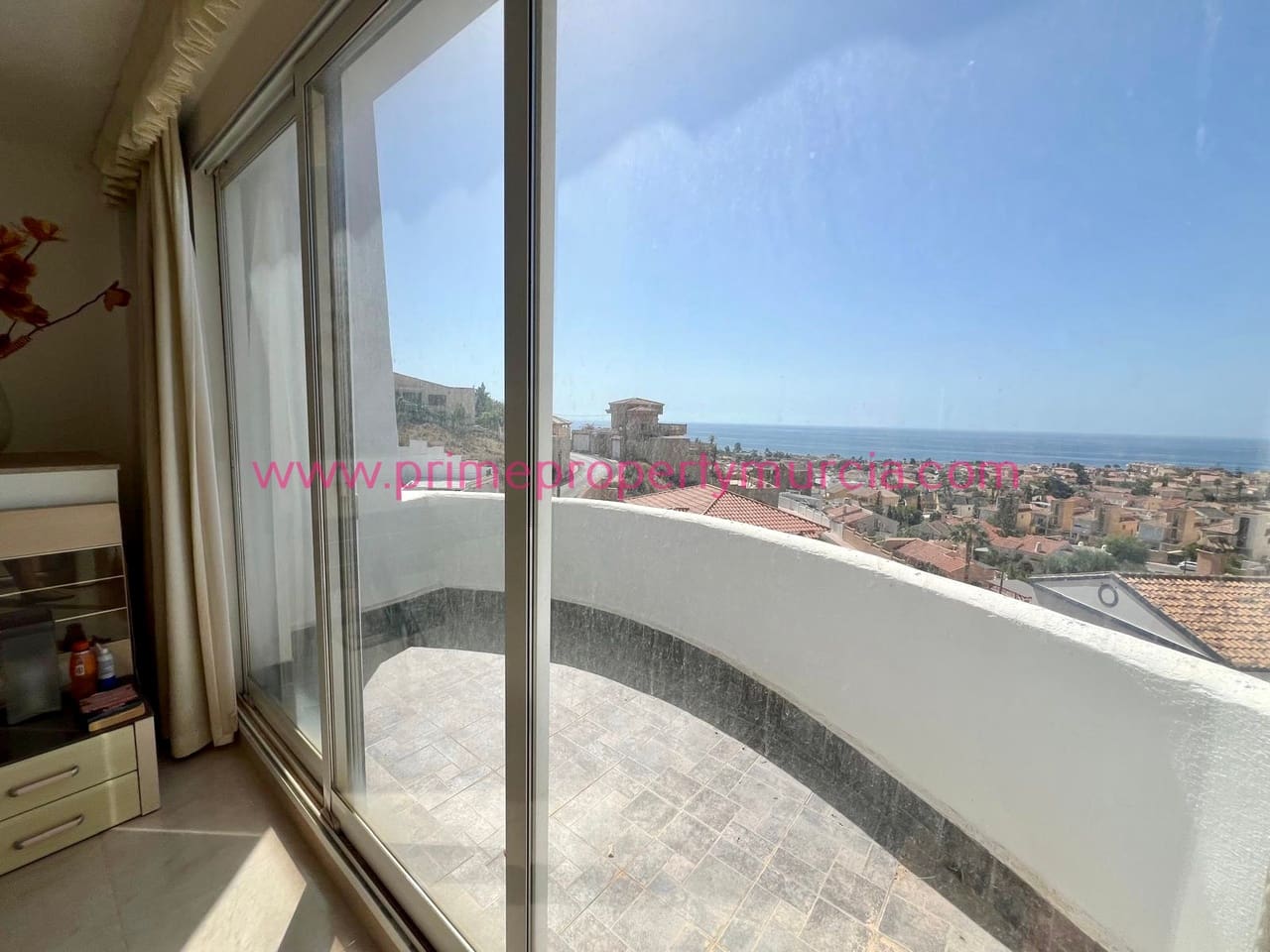 4 slaapkamer Villa te koop in Bolnuevo met zwembad garage - € 465.000 (Ref: 10039425)